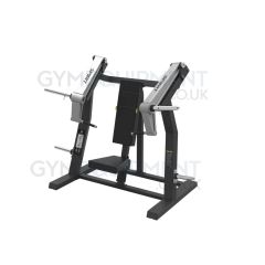 Spirit Incline Chest Press - Plate Loaded