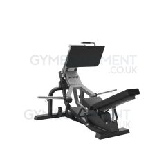 Spirit Plate Loaded Leg Press Machine