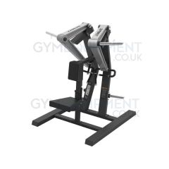 Spirit Low Row - Plate Loaded
