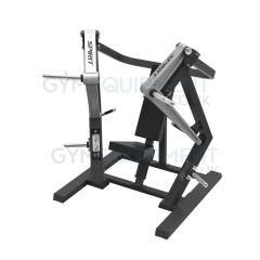 Spirit Wide Chest Press - Plate Loaded
