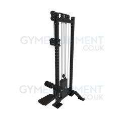 Swiss Performance Free Standing Single Cable Pulley