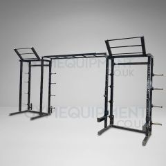 Watson Half Rack Jungle