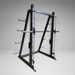 Watson Counter-Balanced Plate Loaded Smith Machine