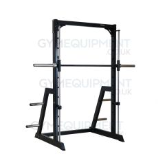 Watson Plate Loaded Smith Machine
