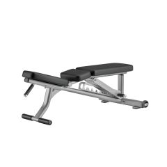 life fitness optima series adjustable bench