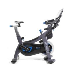 stages solo indoor bike