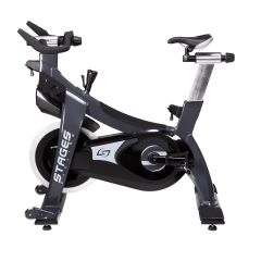 stages sc2 indoor cycling