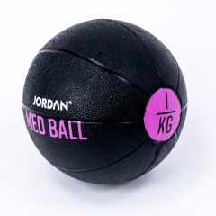 jordan medicine balls
