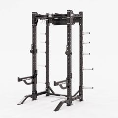 hammer strength hd elite iD half rack