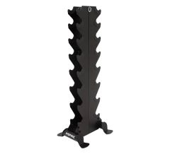 inspire vertical dumbbell rack
