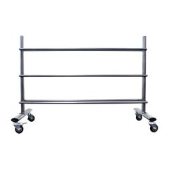 jordanmedicine ball rack for 16 