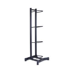 jordan oversized medicine ball rack