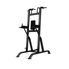 jordan vertical chin dip knee raise