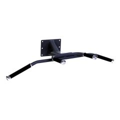 jordan wall mounted chin up bar