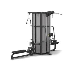 spirit pin select 4 stack multi station