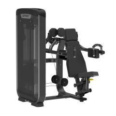 Spirit 35 Pin Select Lateral Raise