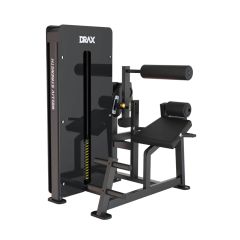 DRAX Welliv Pro Back Extension