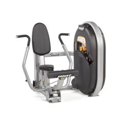 hoist club line chest press