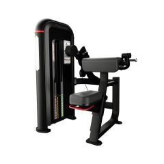 Nautilus Inspiration Bilateral Arm Curl