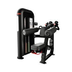 Nautilus Inspiration lateral Deltoid Raise