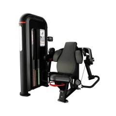 Nautilus Inspiration Bicep Curl