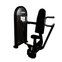 Nautilus Instinct Chest press