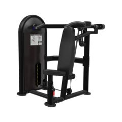 Nautilus Instinct Shoulder Press machine