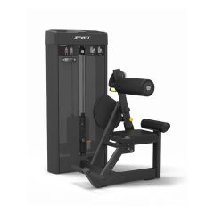 Spirit 43 Pin Select Abdominal
