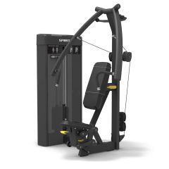 Spirit 43 Pin Select Seated Chest Press