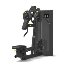 Spirit 43 Pin Select Deltoid Trainer