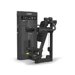 Spirit 43 Pin Select Lateral Raise