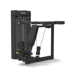 Spirit 43 Pin Select Shoulder Press