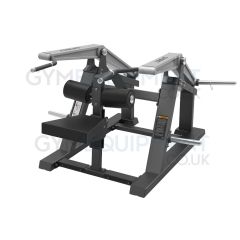 Spirit Triceps Extension Plate Loaded Machine