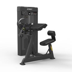 Spirit Dual Series Biceps Curl / Triceps Extension