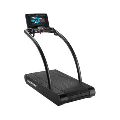 Woodway 4front with prosmart touchscreen console