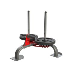 fitness sled exigo