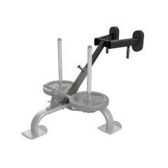 exigo sled push attachment