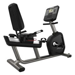 club series plus recumbent bike
