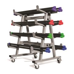 Fit Bar Rack
