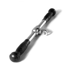 Straight Cable Bar