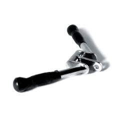 Pivoting Pressdown Bar