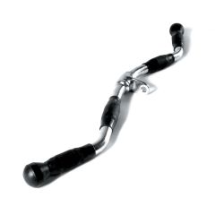 Cable Curl Bar