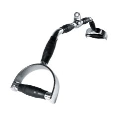 Wide Parallel Grip Lat Pulldown Bar