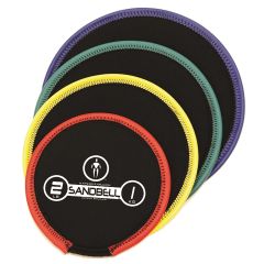 Hyperwear SandBells (2lbs - 50lbs)
