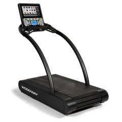 refurbished woodway 4front