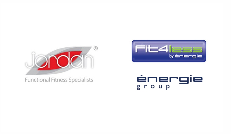 New Commercial Deal Between Jordan Fitness and Energie Group