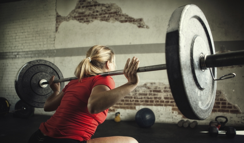 How To Do Squats - All You Need To Know