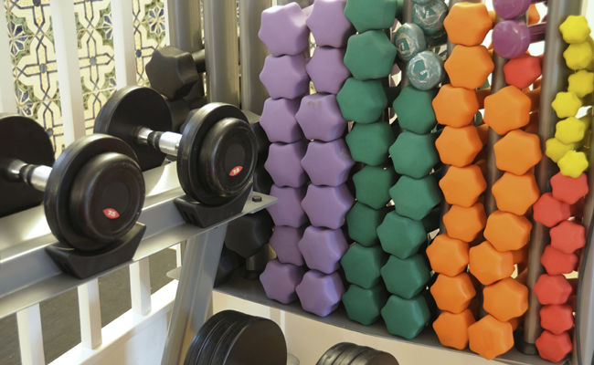 Buying Guide for Dumbbells