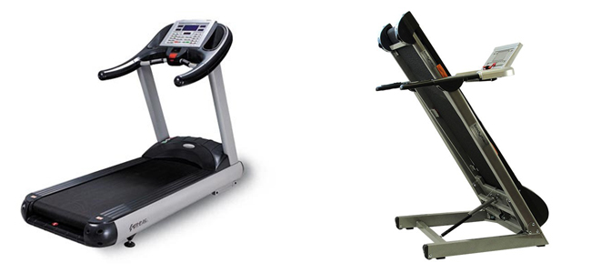 A Folding Treadmill Or Non Folding Treadmills - Which is Best?