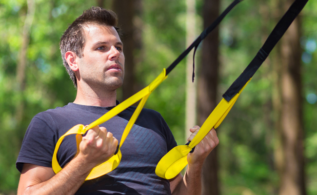 Guide to Suspension Training